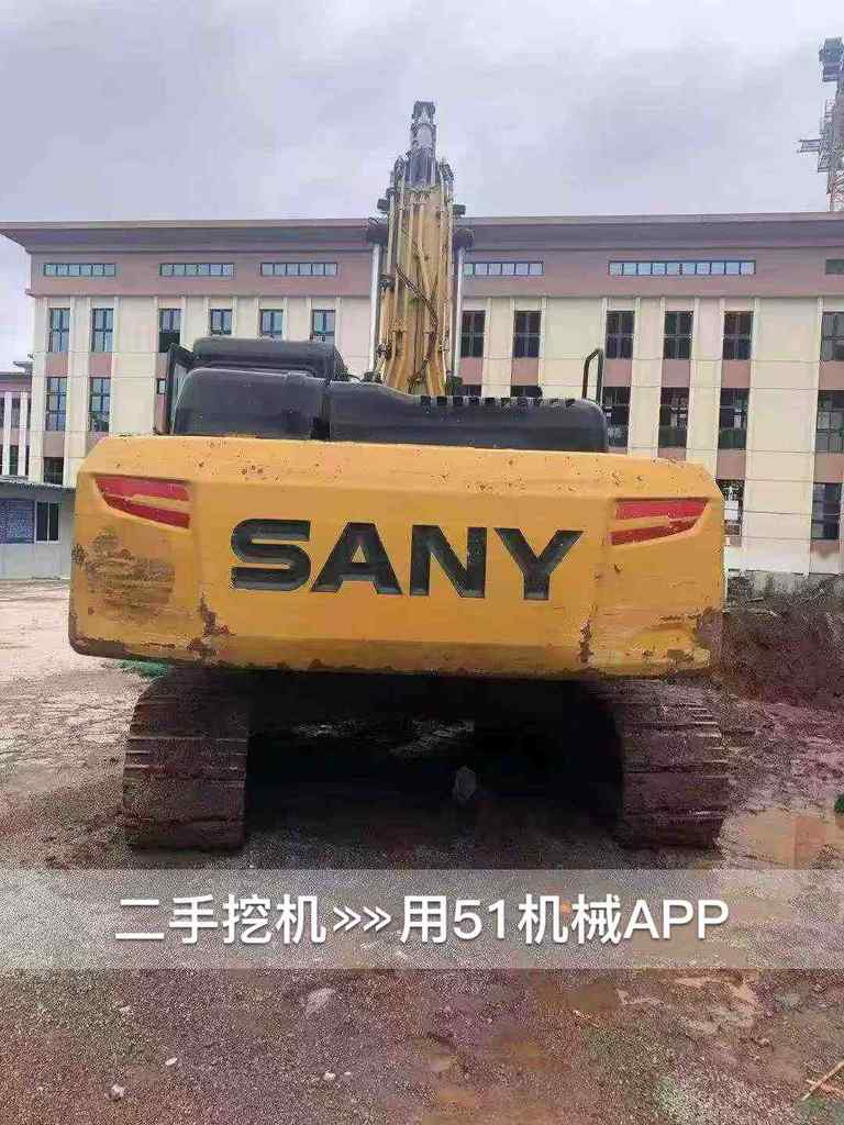 51机械